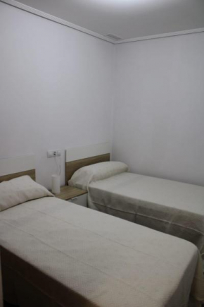 Apartamento vacacional
